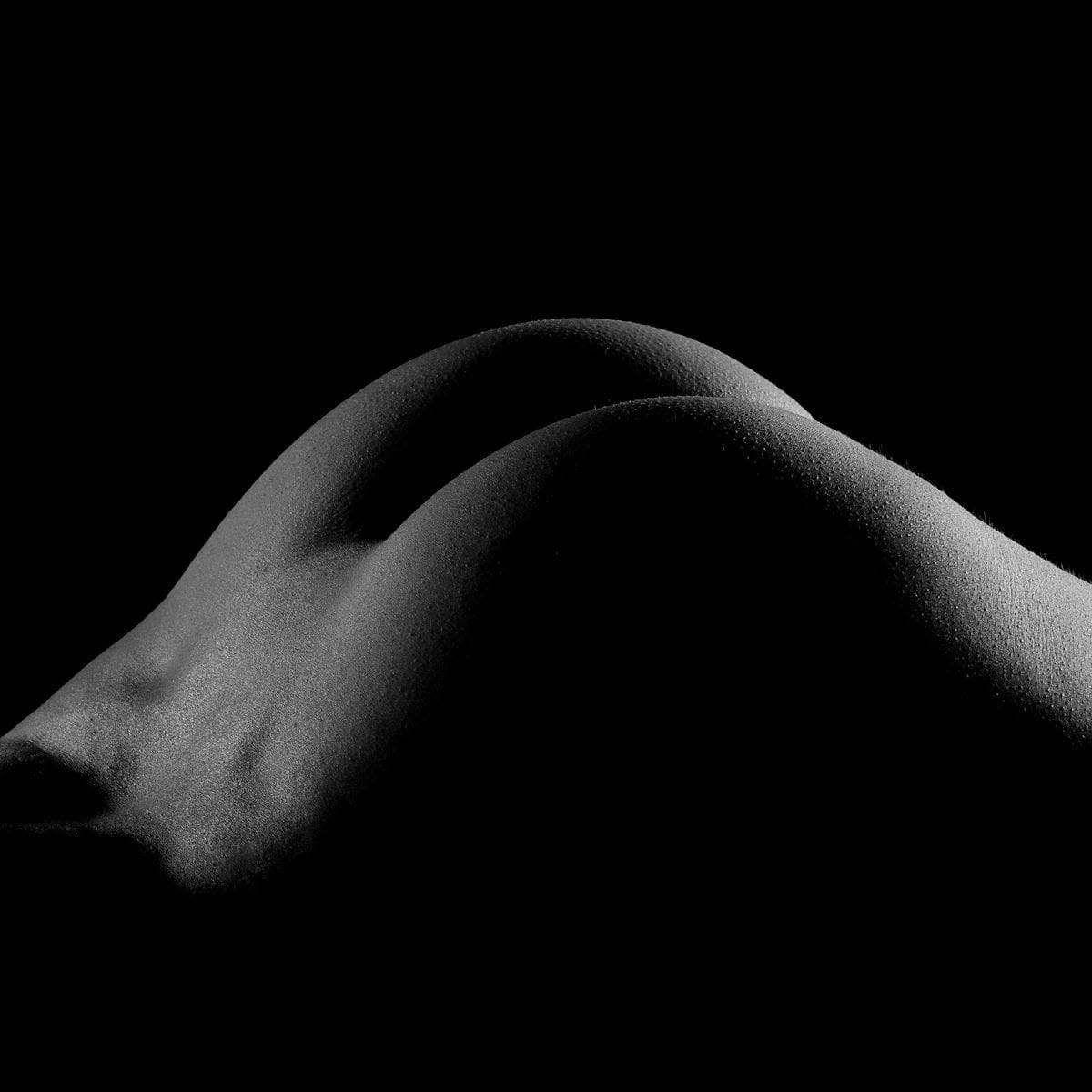 Stephanie, terapeuta portuguesa do Eros Center Porto numa sessão fotográfica — 3